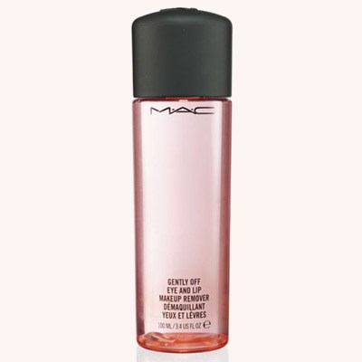 Gently Off Eye & Lip Makeup Remover 100 ml Gently Off Eye & Lip Makeup Remover 100 ml