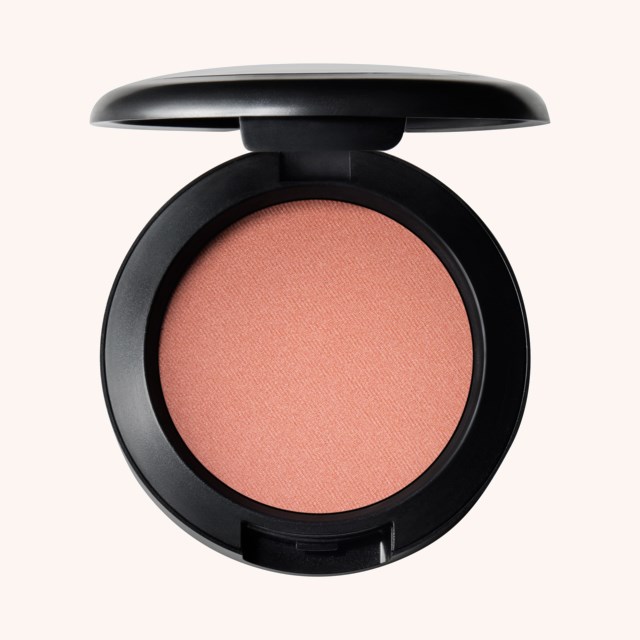 Powder Blush Peachtwist (Sheertone Shimmer) Powder Blush Peachtwist (Sheertone Shimmer)