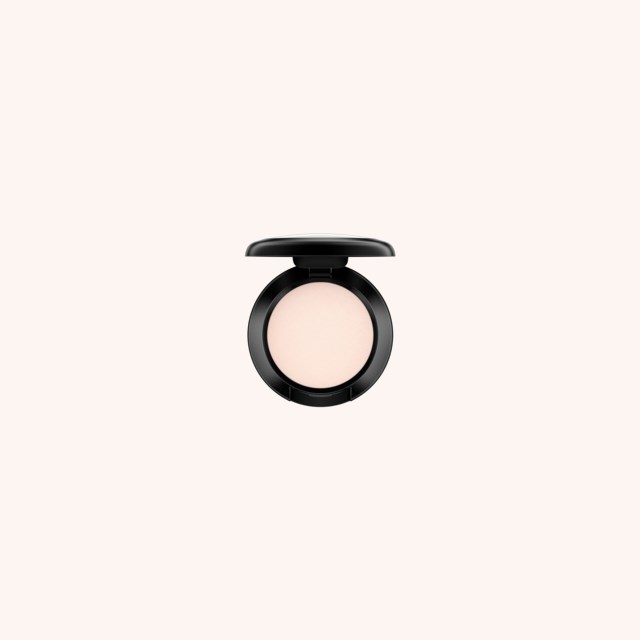 Satin  Single Eye Shadow Blanc Type