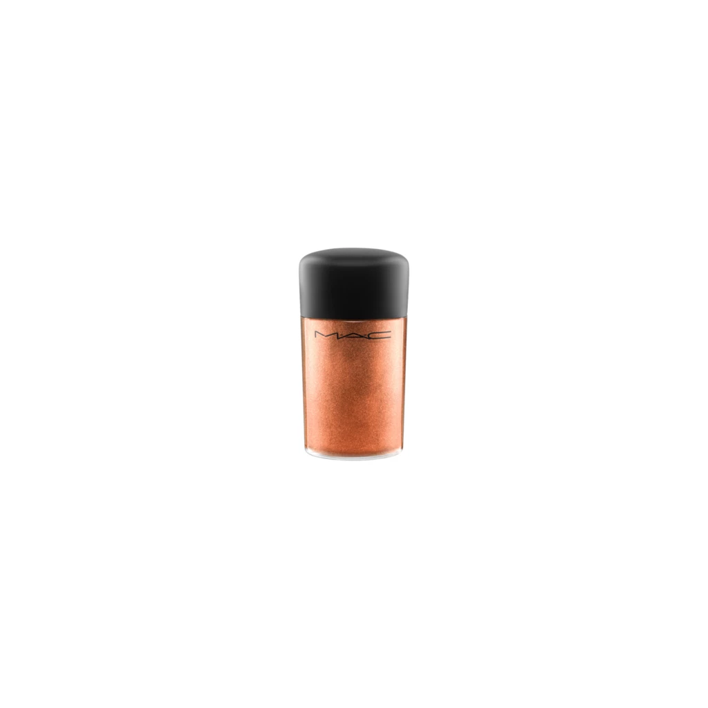 MAC - Pigment Eyeshadow Copper Sparkle på KICKS.se
