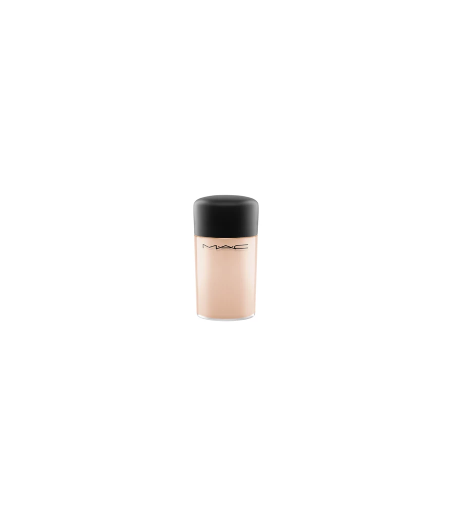 MAC - Pigment Eyeshadow Naked på KICKS.se