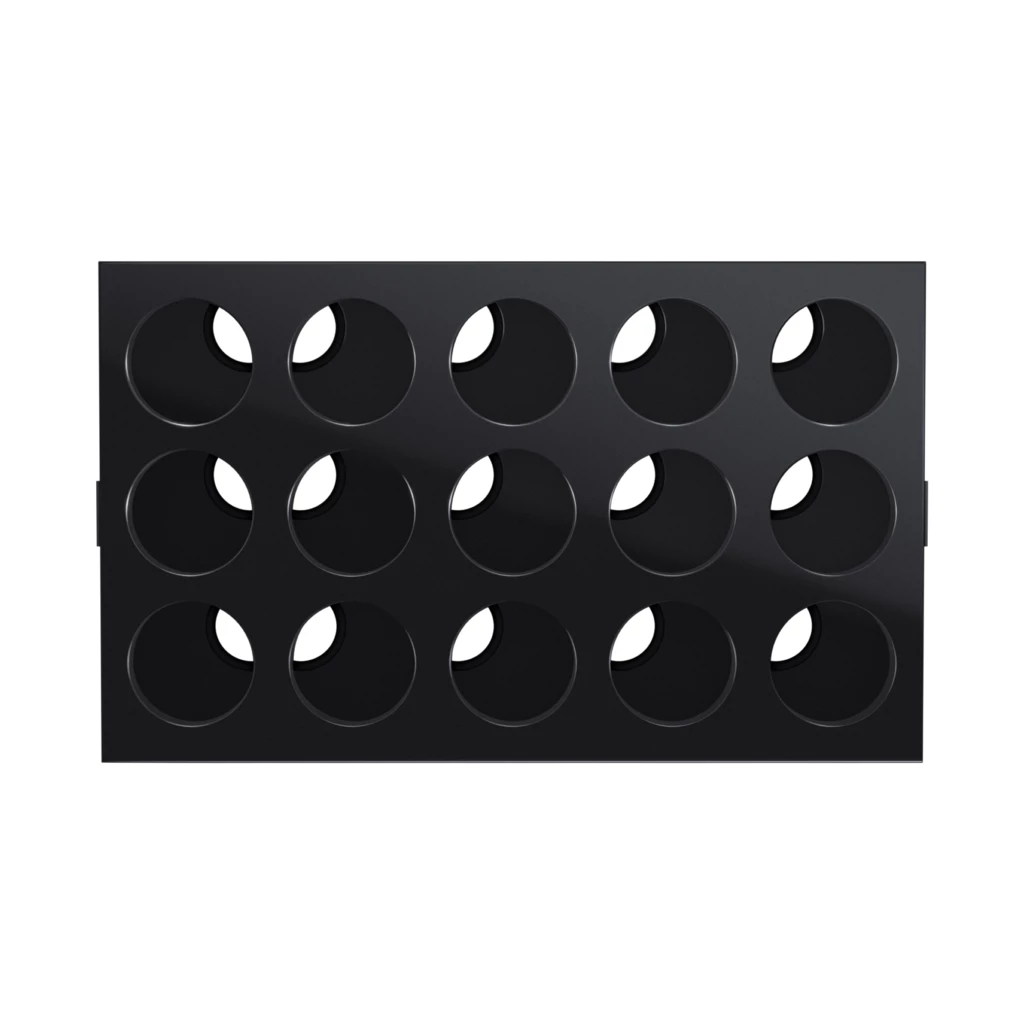 MAC - Pro Palette Eye Shadow X15 på KICKS.no