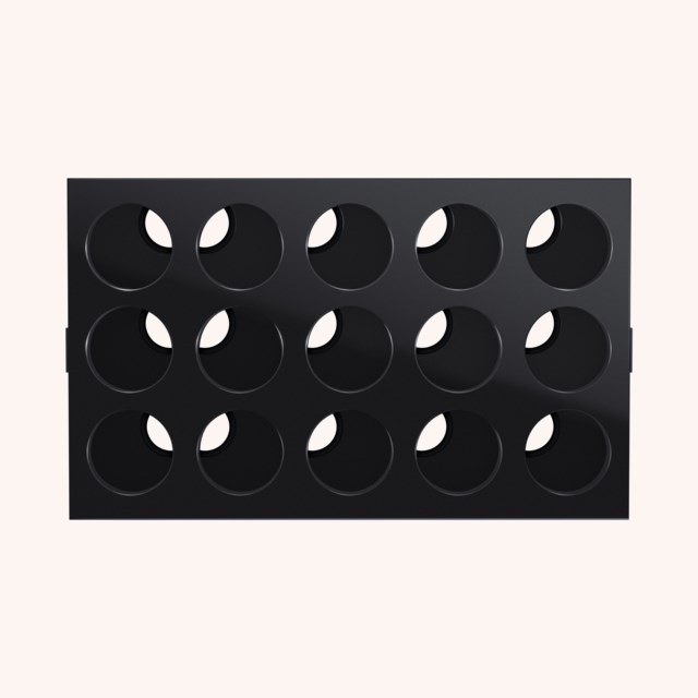 Pro Palette Eye Shadow X15 Pro Palette Eye Shadow X15
