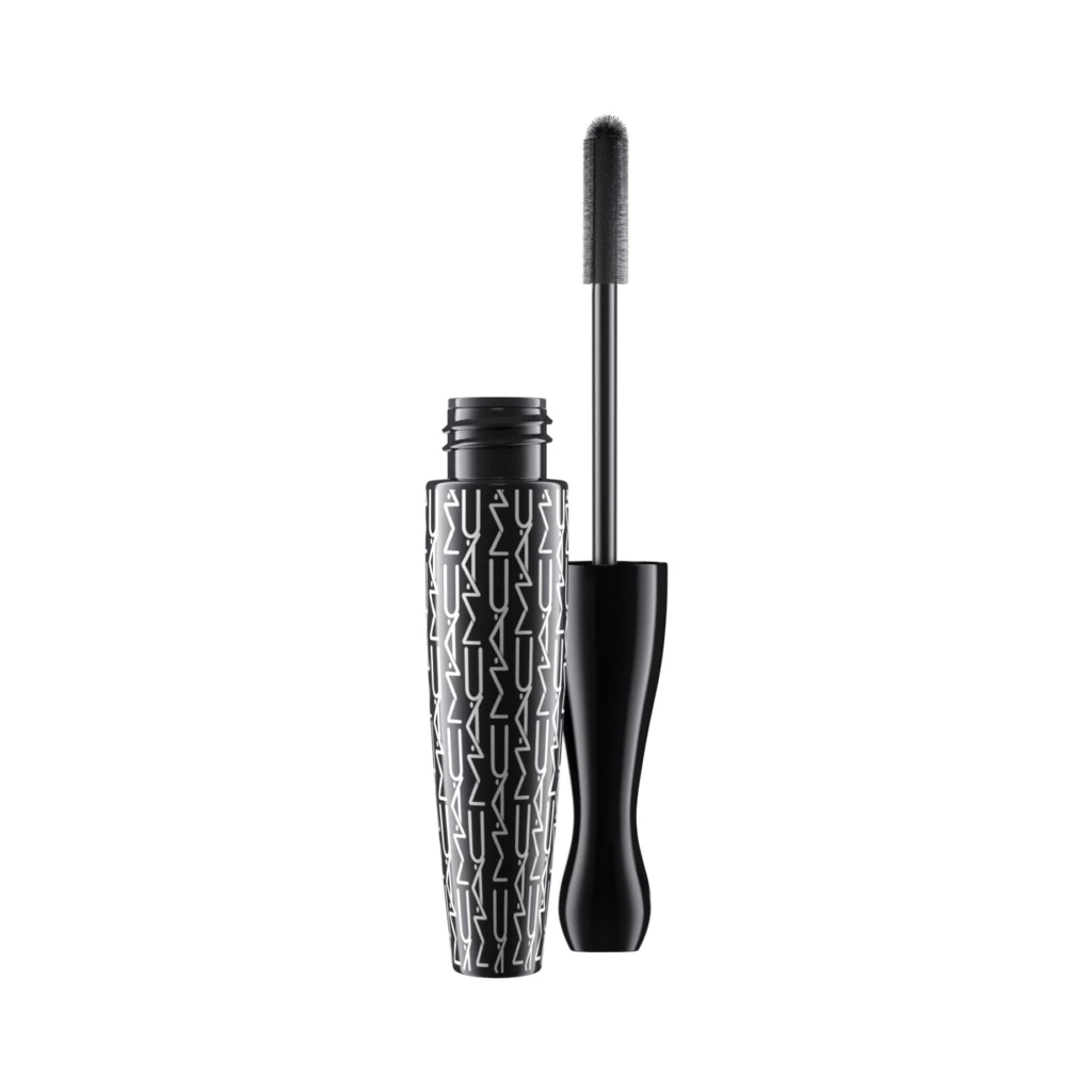 MAC - In Extreme Dimension 3D Mascara Blackosoitteessa Kicks.fi