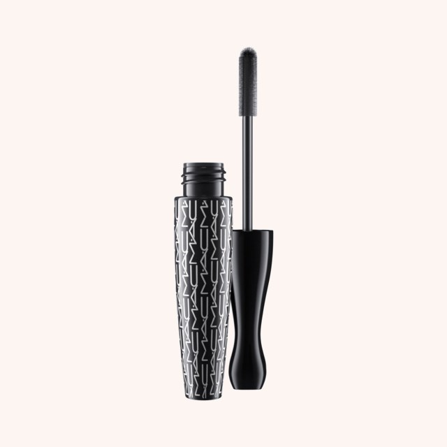 In Extreme Dimension 3D Mascara Black In Extreme Dimension 3D Mascara Black
