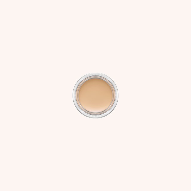 Pro Longwear Paint Pot Soft Ochre Pro Longwear Paint Pot Soft Ochre