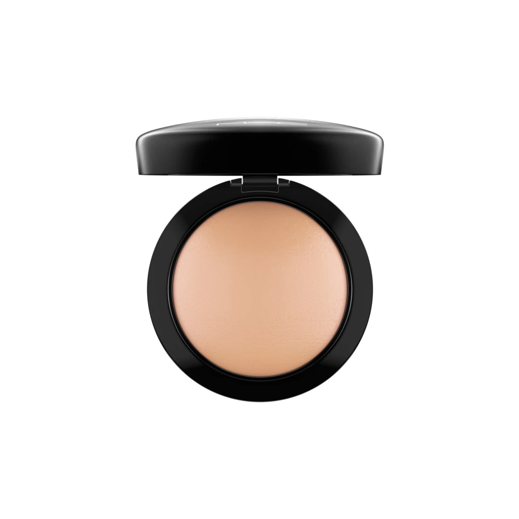 MAC - Mineralize Skinfinish/ Natural Medium Golden på KICKS.se