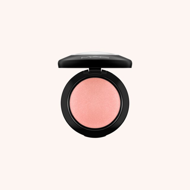 Mineralize Blush New Romance