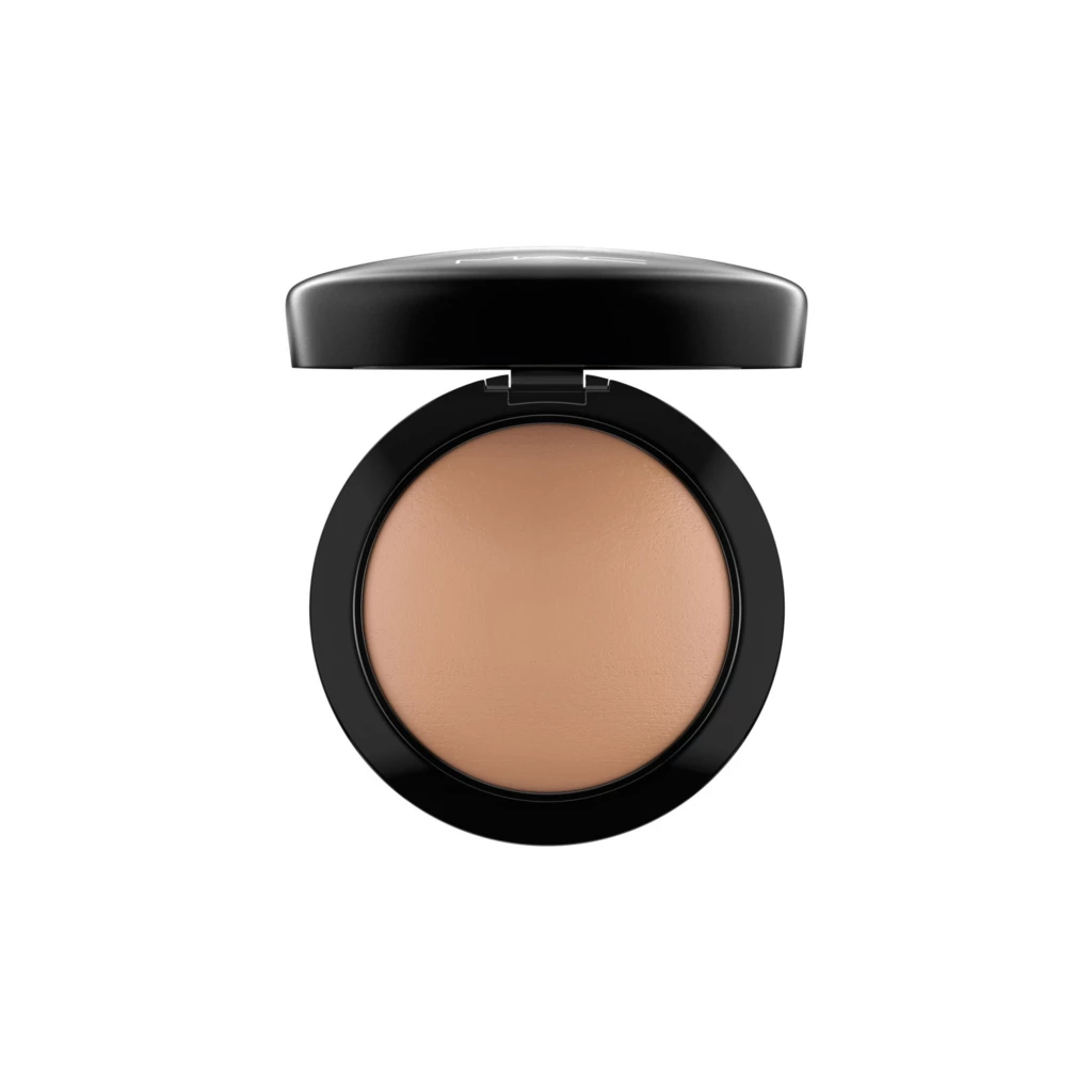 Mineralize Skinfinish/ Natural Dark Golden