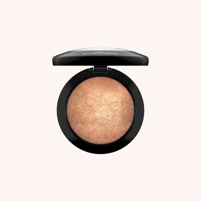 Mineralize Skinfinish/ Natural Gold Deposit Mineralize Skinfinish/ Natural Gold Deposit