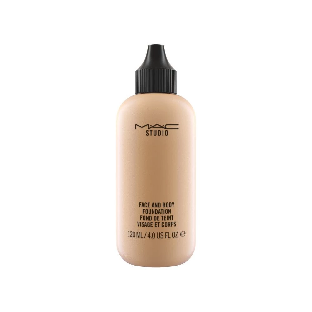 Studio Face And Body Foundation C3