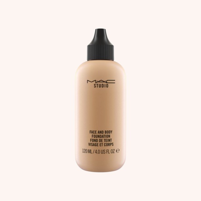 Studio Face & Body Foundation C3 Studio Face & Body Foundation C3