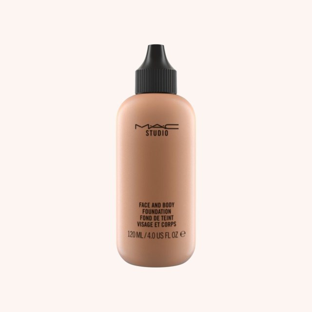Studio Face & Body Foundation N5 Studio Face & Body Foundation N5