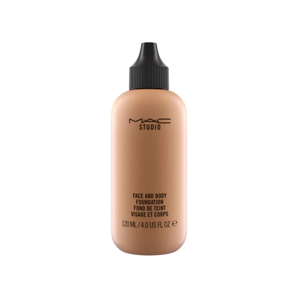 Studio Face & Body Foundation C6