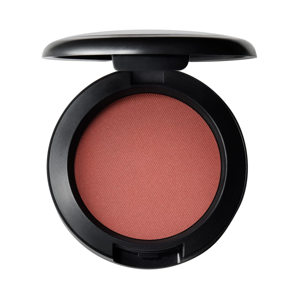 MAC - Powder Blush Burnt Pepper (Matte) på KICKS.se