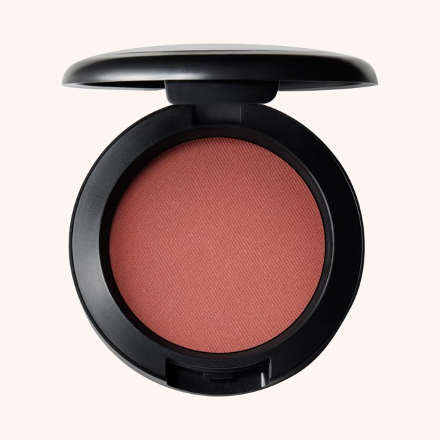 Powder Blush Burnt Pepper (Matte) Powder Blush Burnt Pepper (Matte)