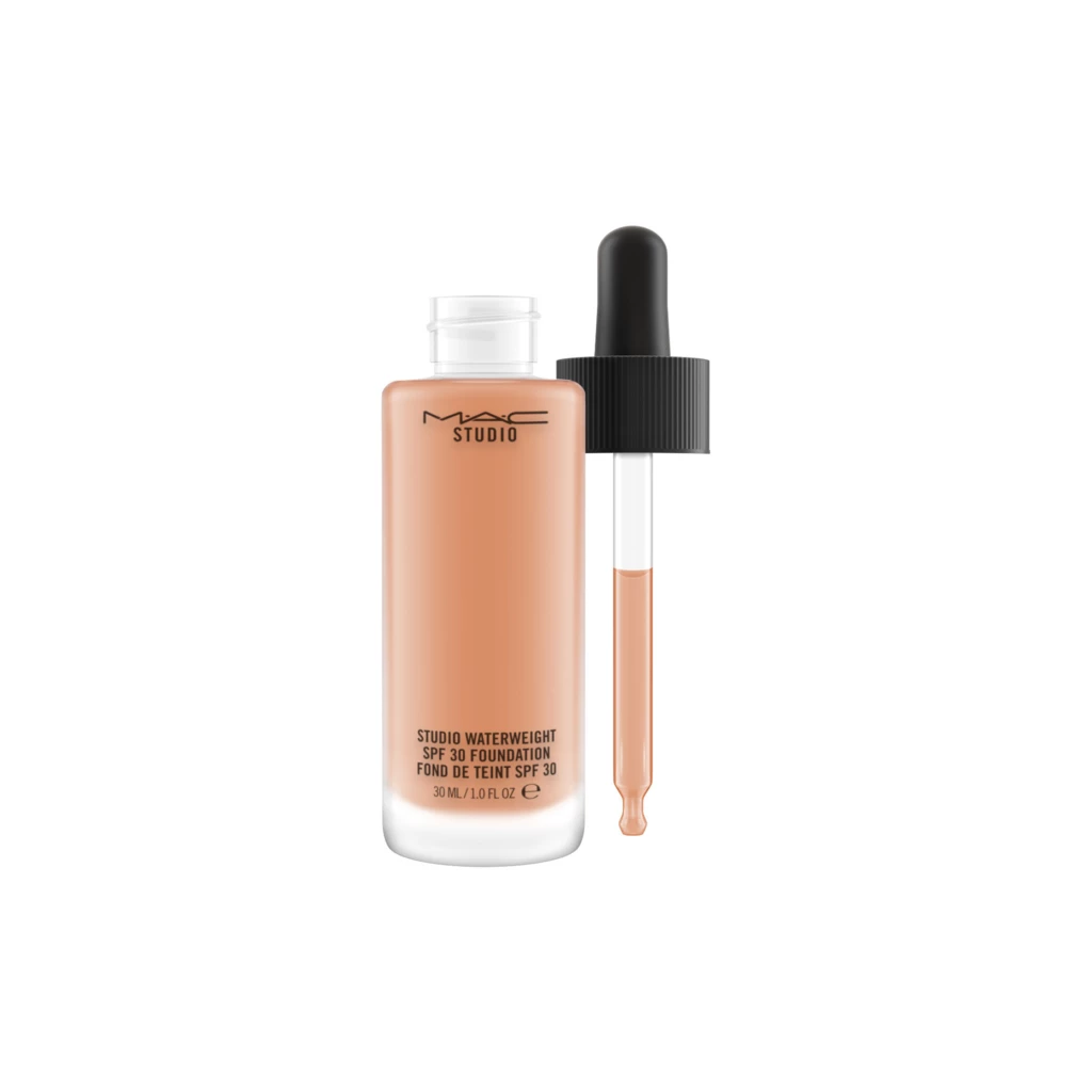 MAC - Studio Waterweight Foundation NW35osoitteessa Kicks.fi