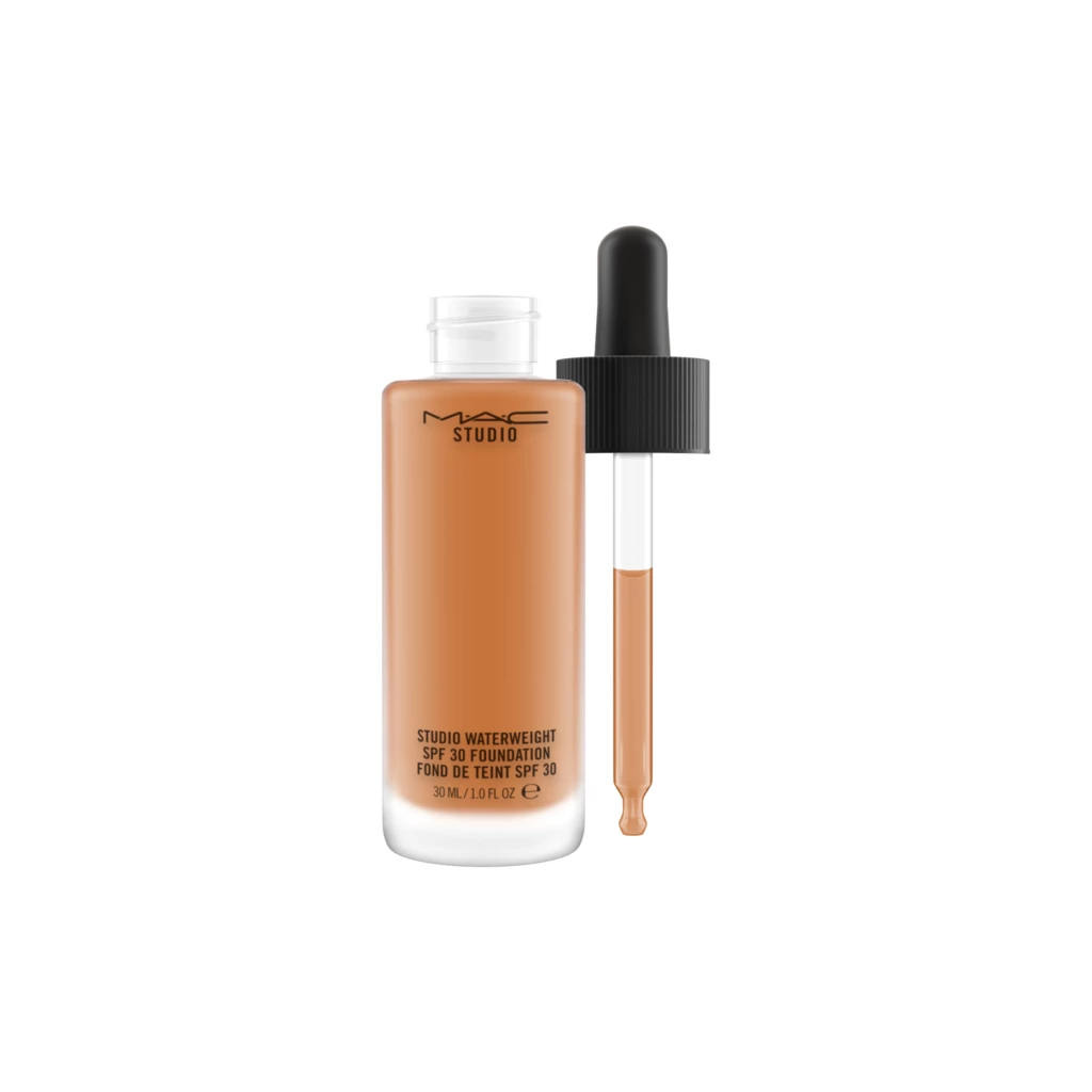 MAC - Studio Waterweight Foundation NW47osoitteessa Kicks.fi