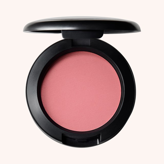Powder Blush Pink Swoon Powder Blush Pink Swoon