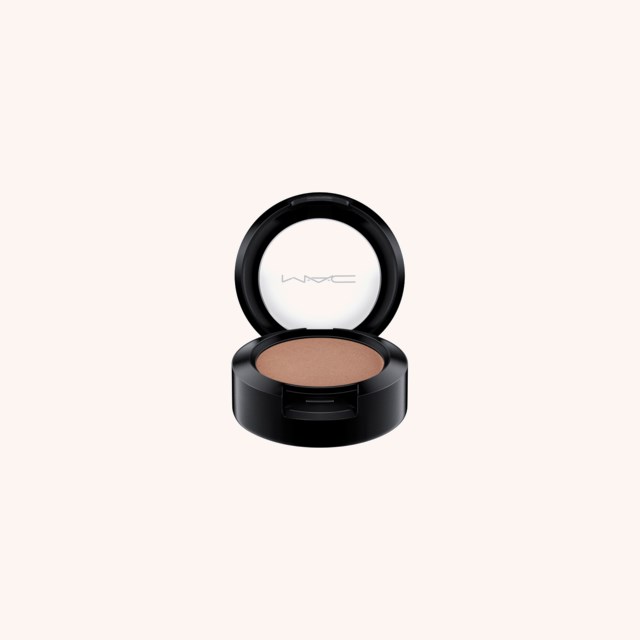 Satin  Single Eye Shadow Sandstone
