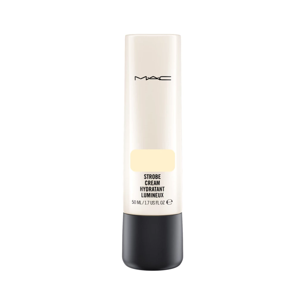 MAC - Strobe Cream Liquid Highlighter Goldlite på KICKS.se