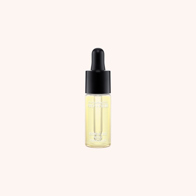 Prep + Prime Essential Oils Grapefruit & Chamomile Prep + Prime Essential Oils Grapefruit & Chamomile