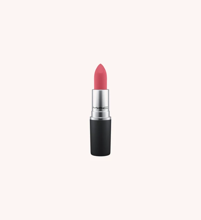 Powder Kiss Lipstick A Little Tamed Powder Kiss Lipstick A Little Tamed