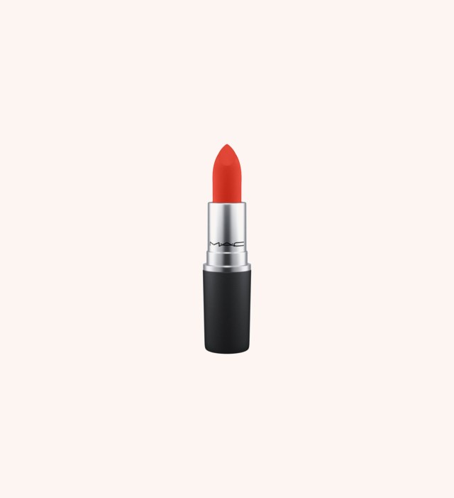 Powder Kiss Lipstick Style Shocked! Powder Kiss Lipstick Style Shocked!