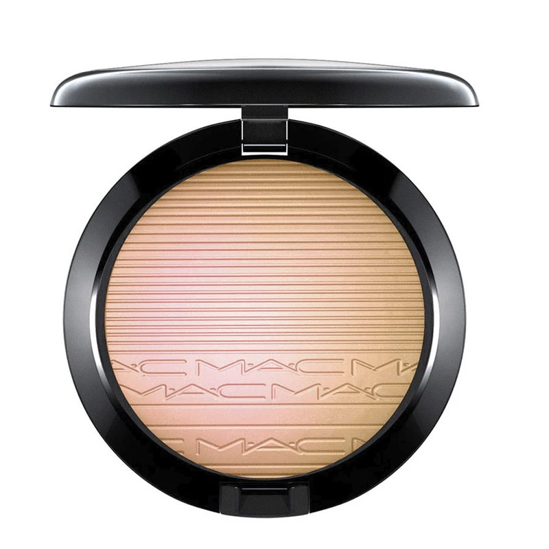 MAC - Extra Dimension Skinfinish Show Gold på KICKS.no