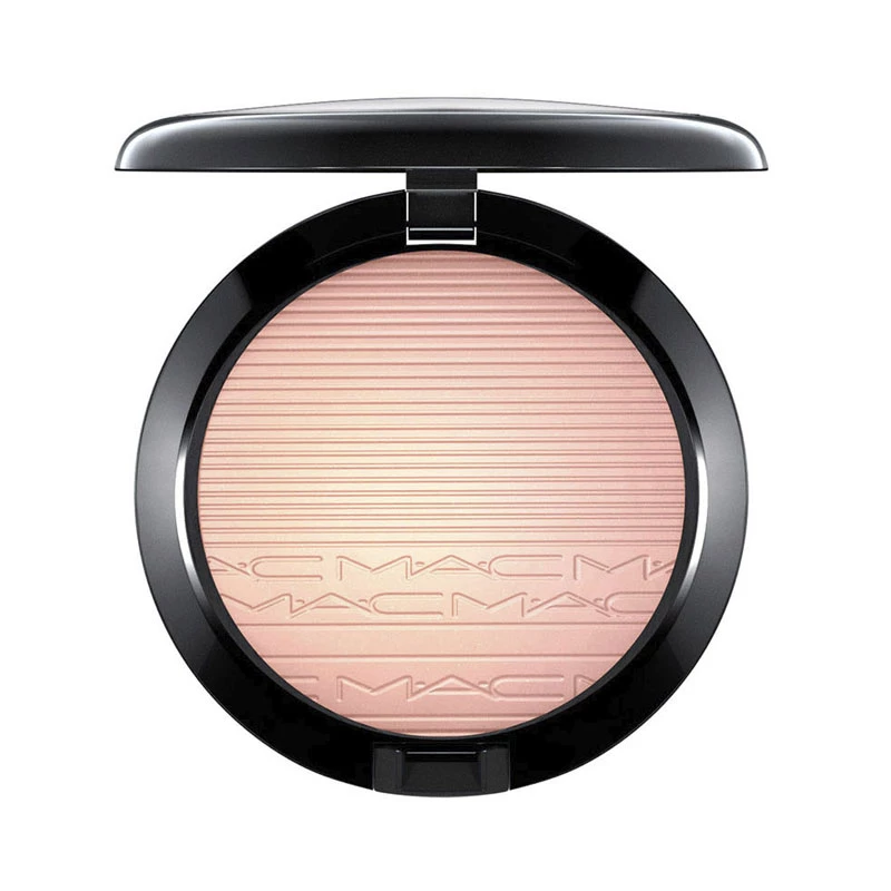 MAC - Extra Dimension Skinfinish Beaming Blush på KICKS.se