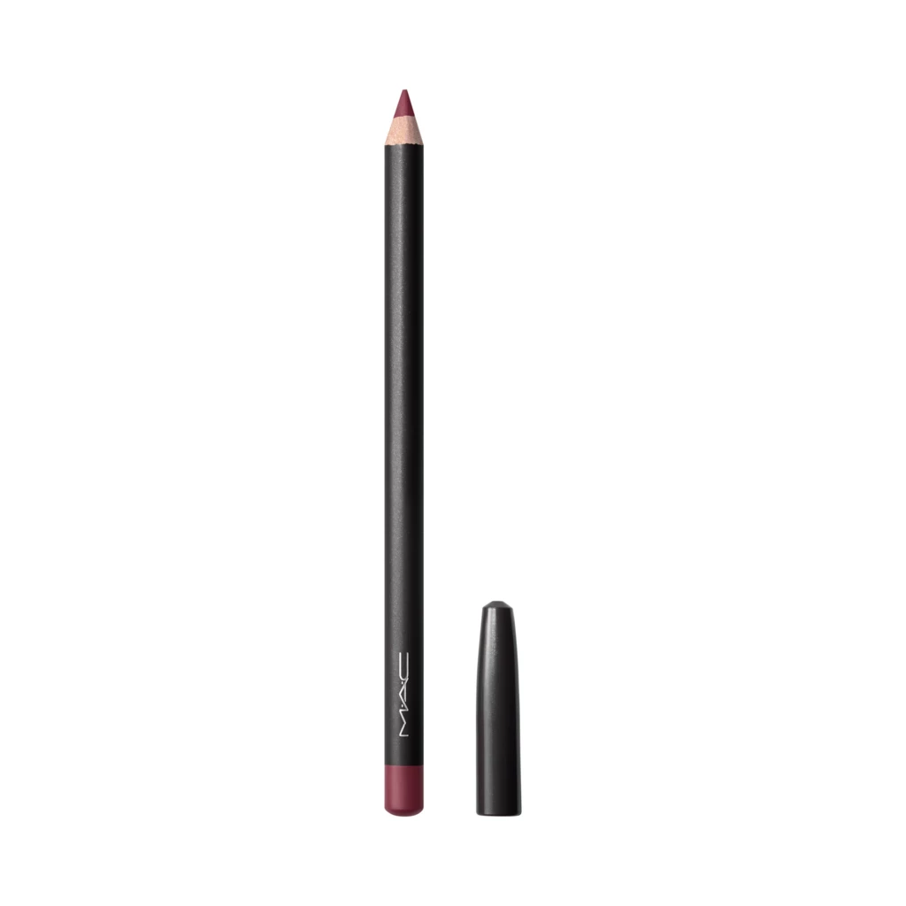 MAC - Lip Pencil Burgundy på KICKS.no