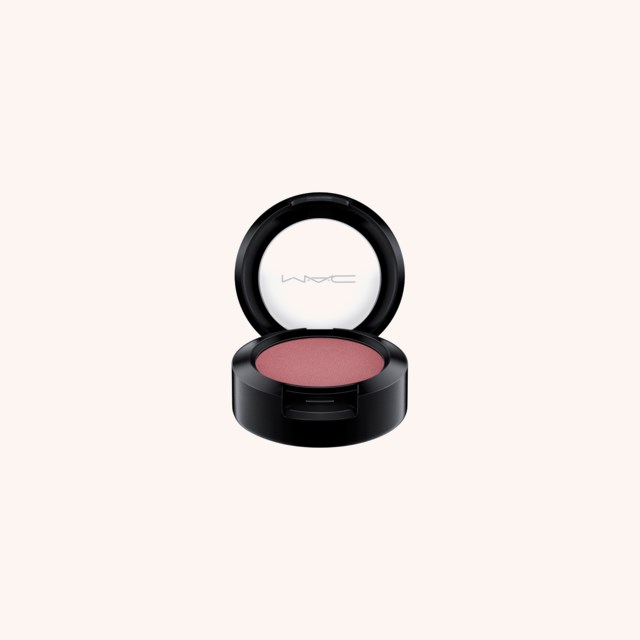 Satin Single Eye Shadow Rose Before Bros Satin Single Eye Shadow Rose Before Bros