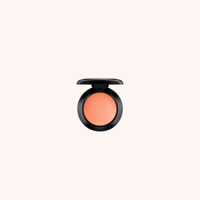 Satin Single Eye Shadow Suspiciously Sweet Satin Single Eye Shadow Suspiciously Sweet