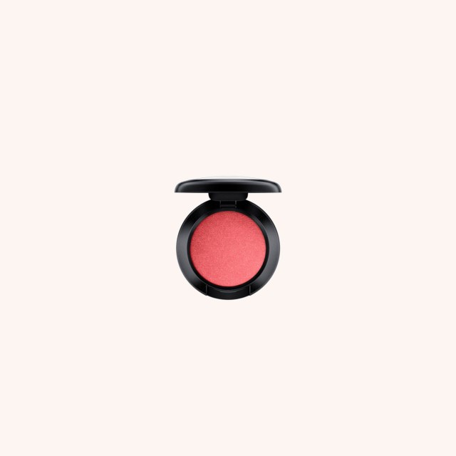 Satin Single Eye Shadow Ruddy Satin Single Eye Shadow Ruddy