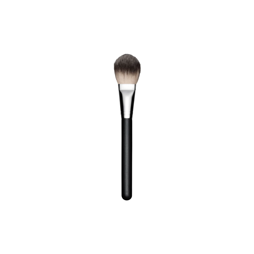 MAC - 127 Synthetic Split Fabre Face Brush på KICKS.se