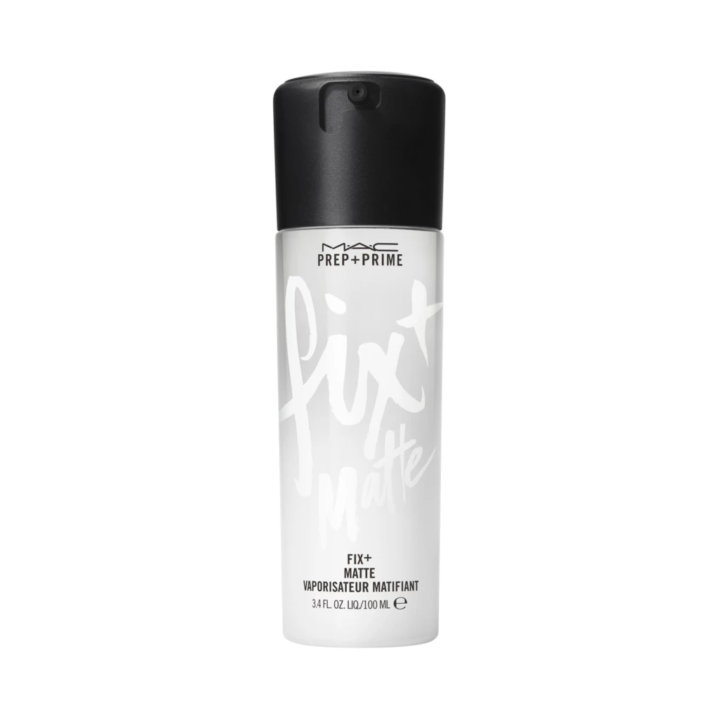 MAC - Fix + Matte Setting Spray 100 ml på KICKS.se
