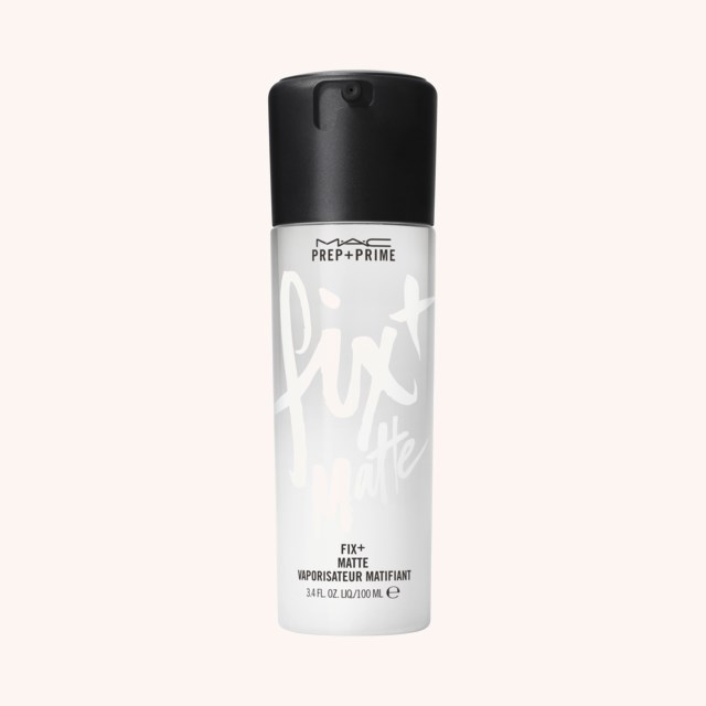 Fix + Matte Setting Spray 100 ml Fix + Matte Setting Spray 100 ml