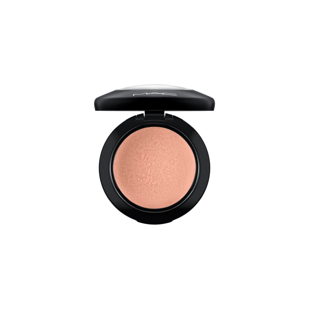 MAC - Mineralize Blush Humour Me på KICKS.se