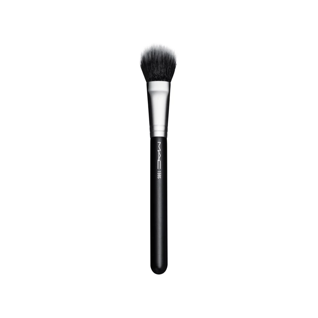 MAC - 159S DUO FIBRE BLUSH 159S Duo Fibre Blush Brush på KICKS.se
