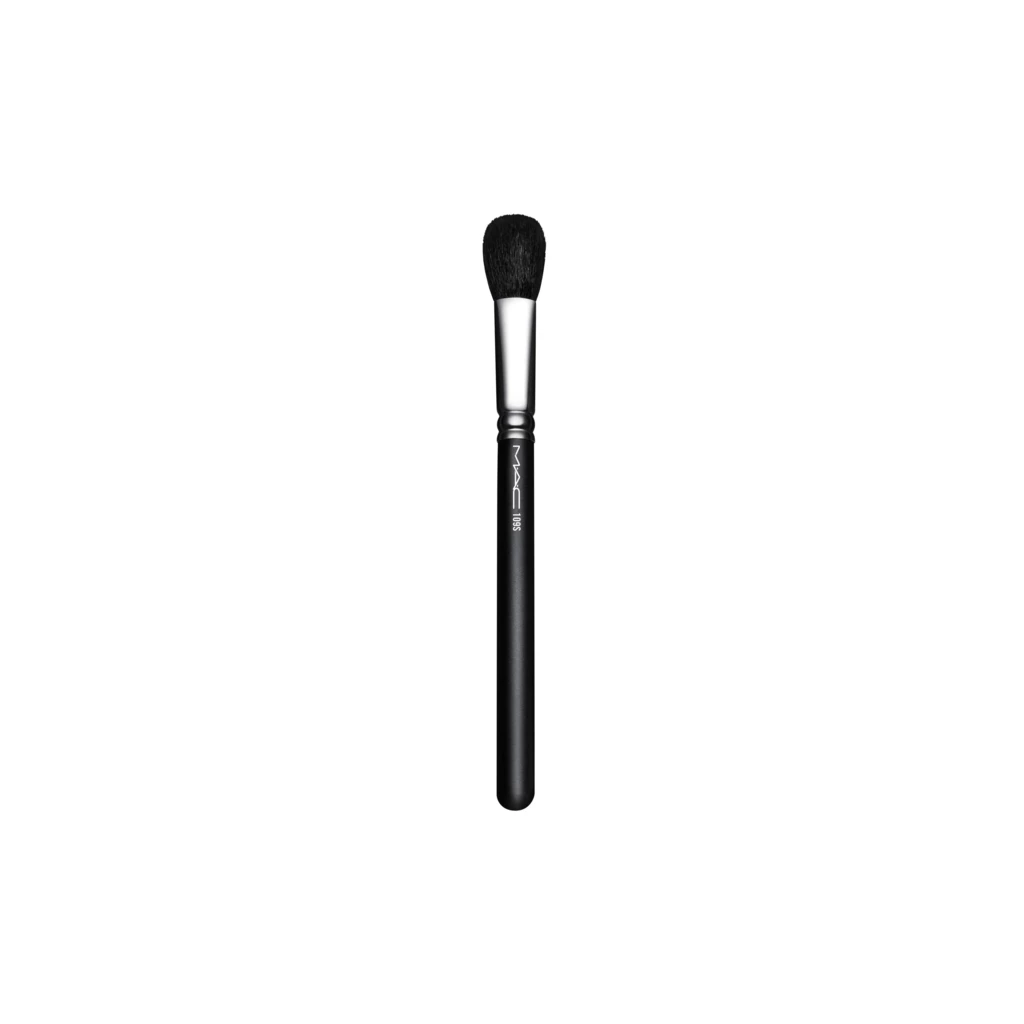 MAC - 109 Synthetic Small Contour Brush på KICKS.no