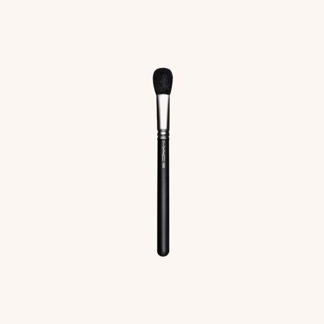 109 Synthetic Small Contour Brush 109 Synthetic Small Contour Brush