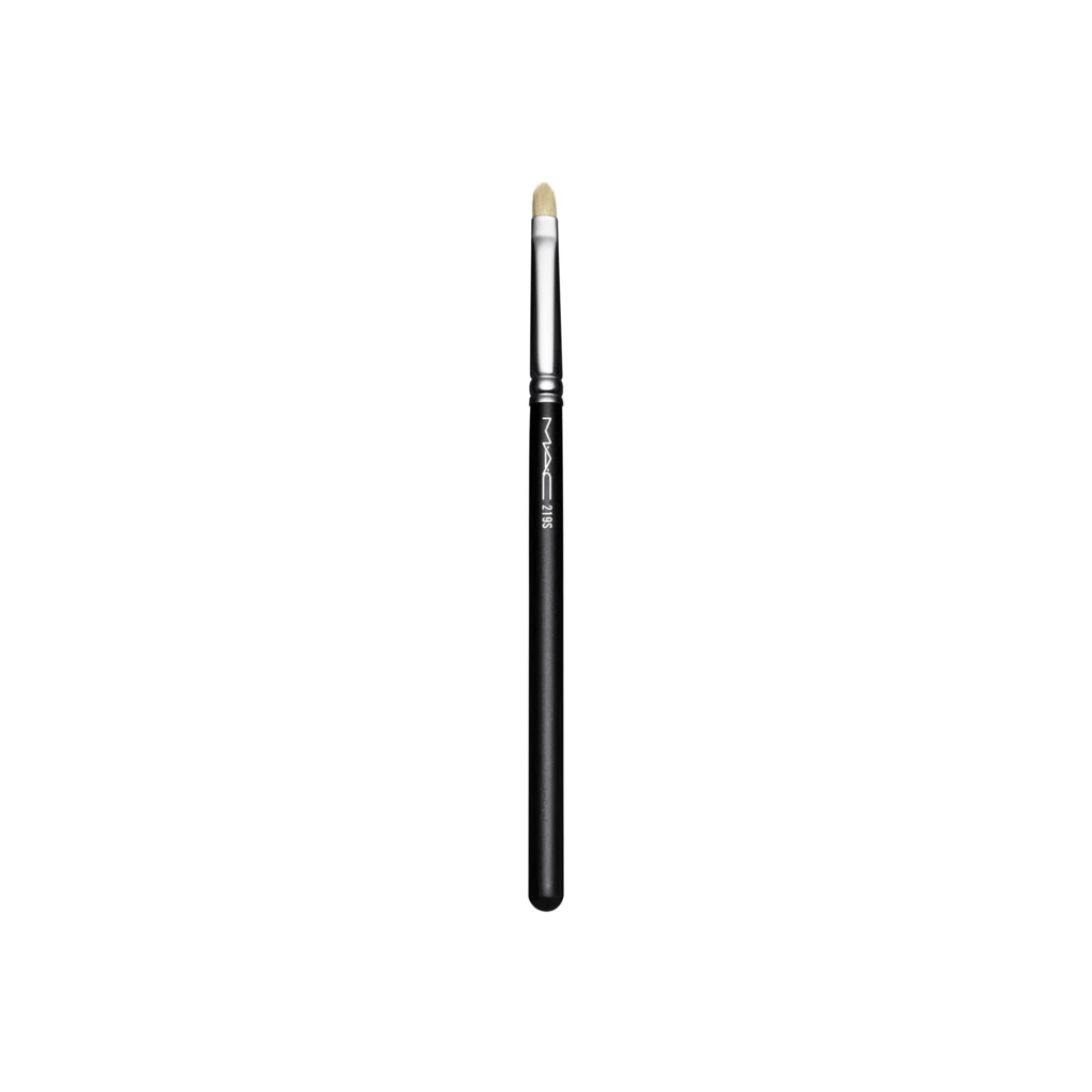 MAC - 219 Synthetic Pencil Brush på KICKS.se