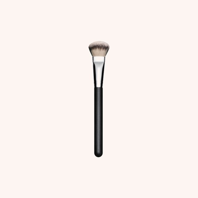 128 Split Cheek Fibre Brush 128 Split Cheek Fibre Brush