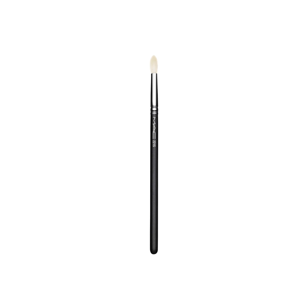 MAC - 221 Synthetic Mini Tapered Blending Brush på KICKS.no