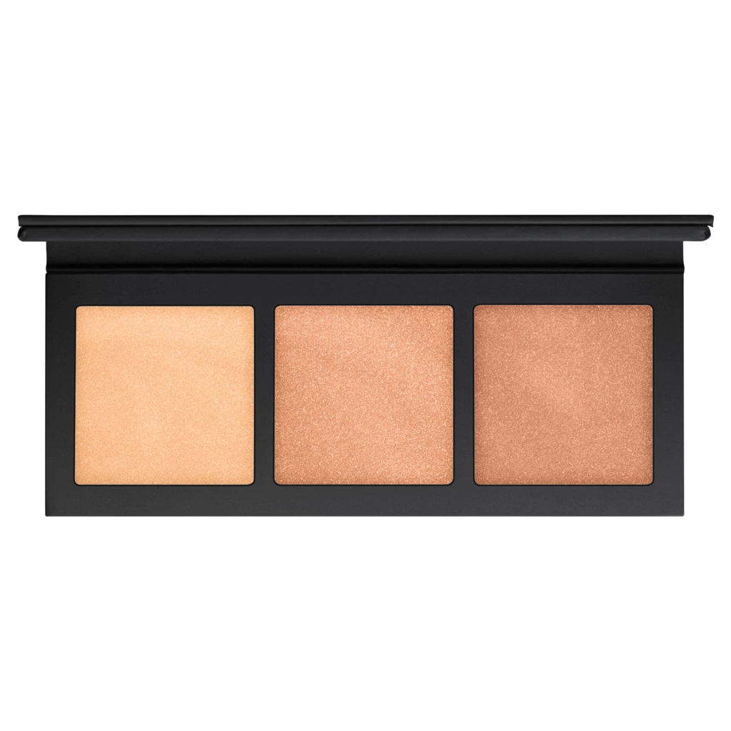 MAC - Hyper Real Glow Palette Get It Glowinosoitteessa Kicks.fi