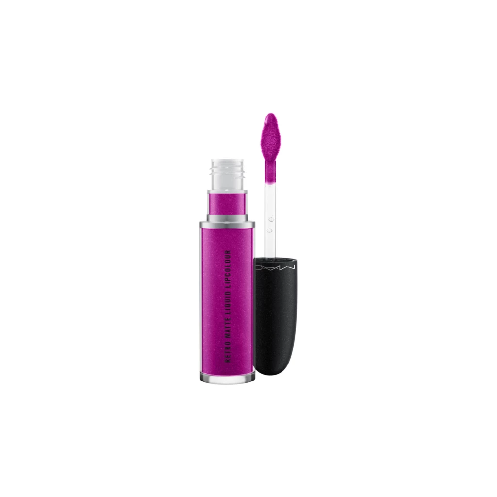 MAC - Retro Matte Liquid Lipcolor Atomized på KICKS.se