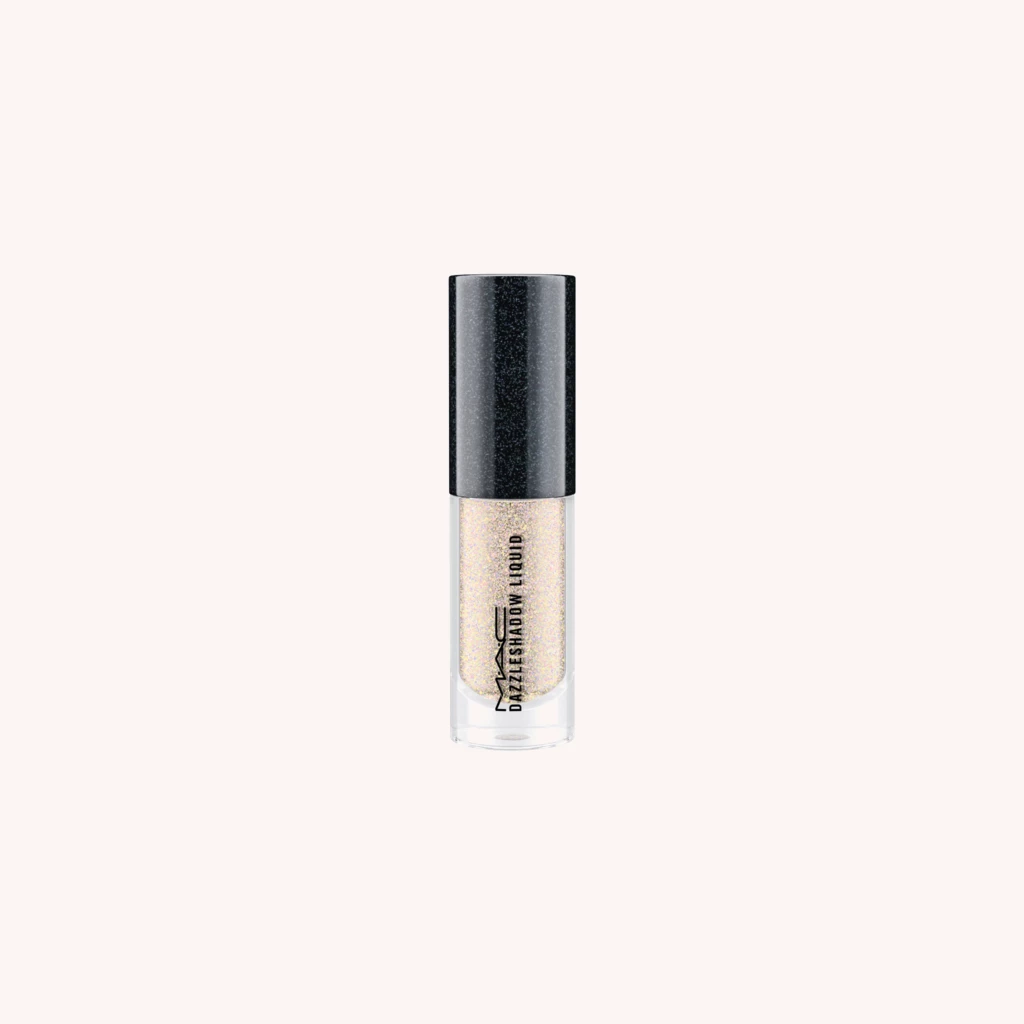 Dazzleshadow Liquid Not Afraid To Sparkle