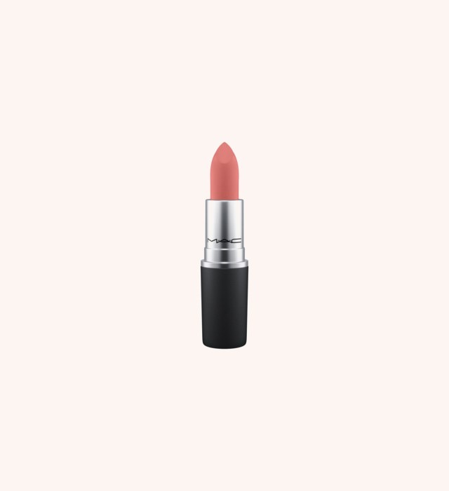 Powder Kiss Lipstick Mull It Over Powder Kiss Lipstick Mull It Over