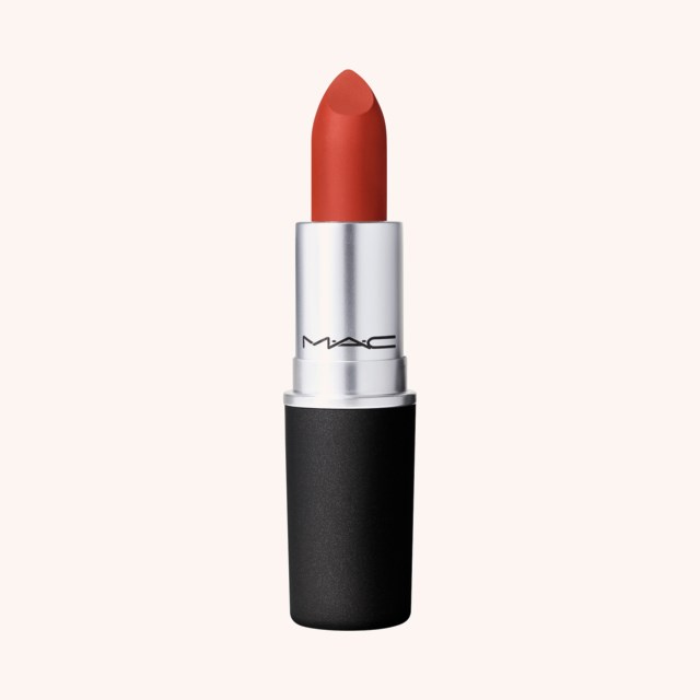 Powder Kiss Lipstick Devoted To Chili Powder Kiss Lipstick Devoted To Chili