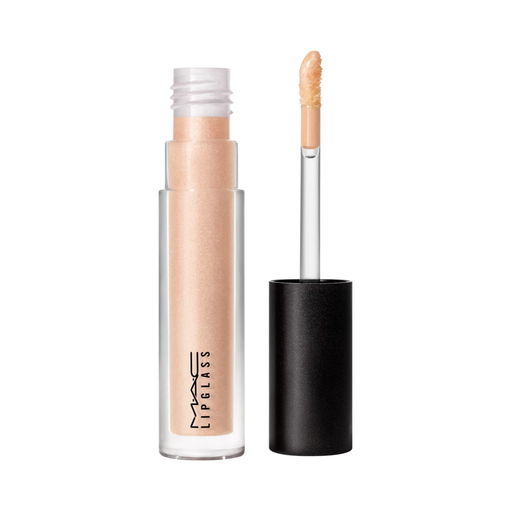 MAC - Lipglass Very Go Lightlyosoitteessa Kicks.fi